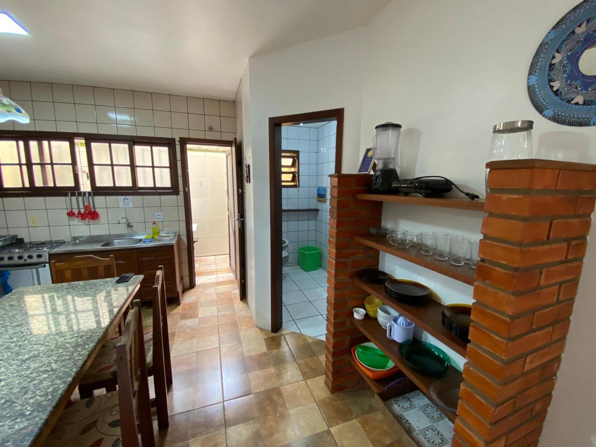 Lemuria Apart Hotel Florianópolis Buitenkant foto