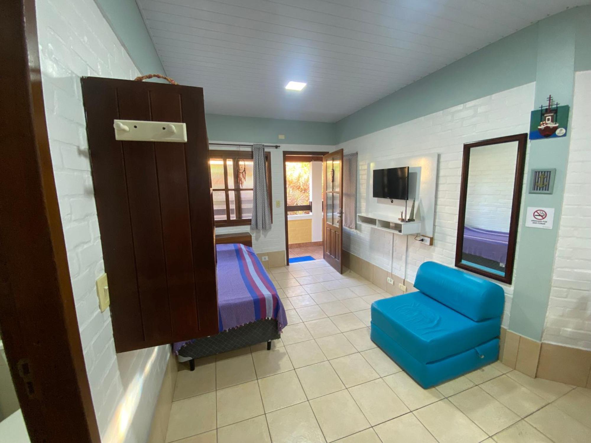 Lemuria Apart Hotel Florianópolis Buitenkant foto