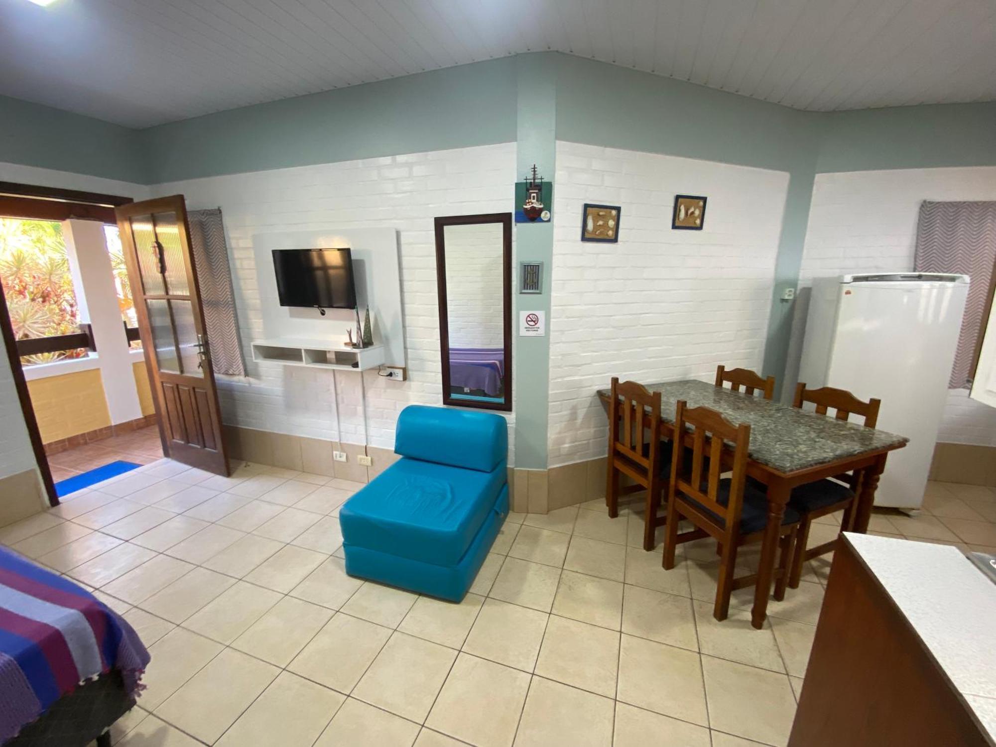 Lemuria Apart Hotel Florianópolis Buitenkant foto