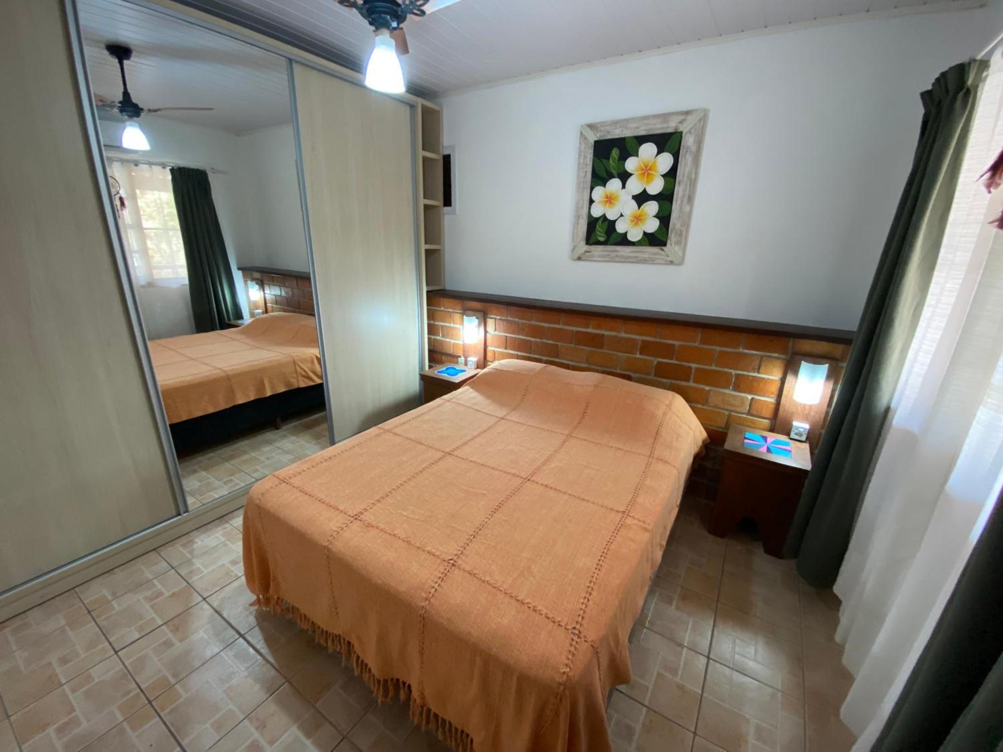 Lemuria Apart Hotel Florianópolis Buitenkant foto